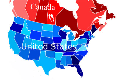 Minnesota and US trucking services